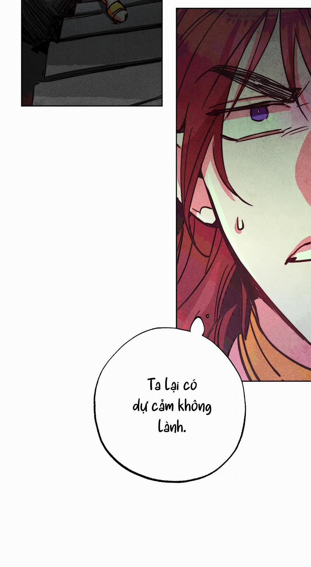 Làm Vị Cứu Tinh Thật Dễ Dàng 45 trang 18