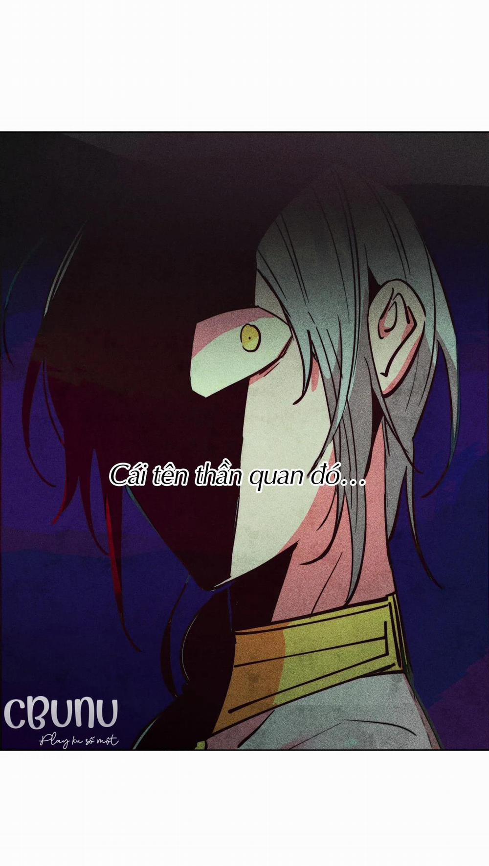 Làm Vị Cứu Tinh Thật Dễ Dàng 45 trang 19