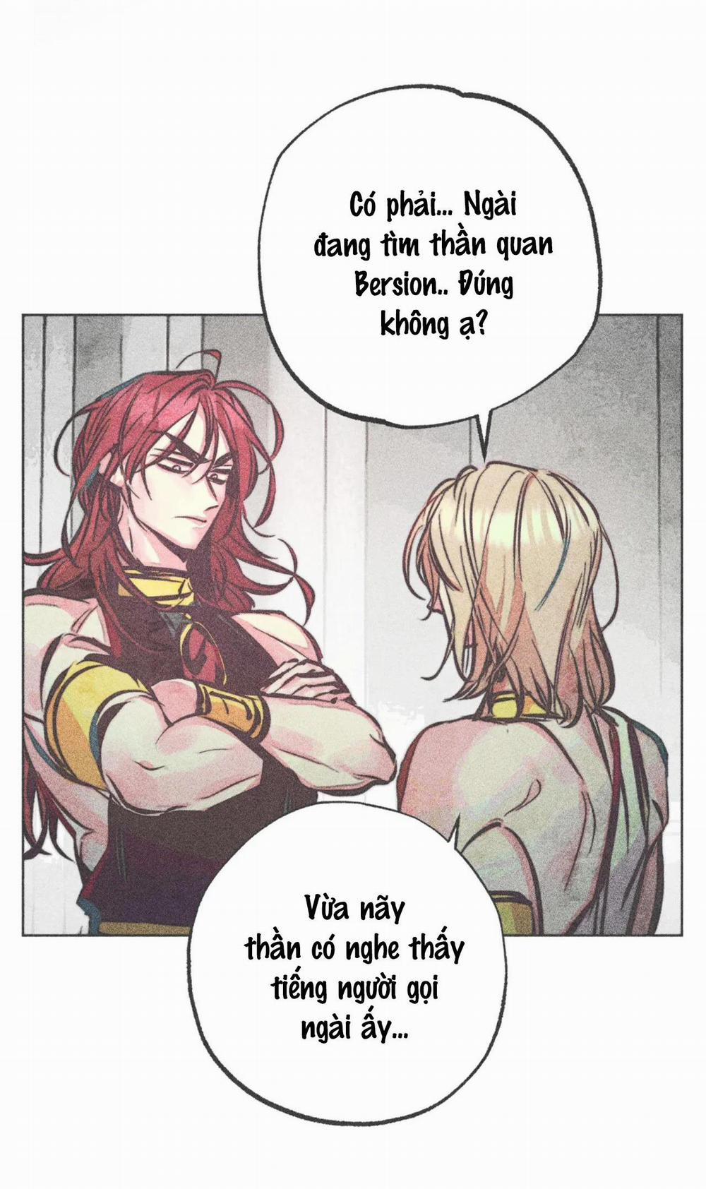 Làm Vị Cứu Tinh Thật Dễ Dàng 45 trang 2