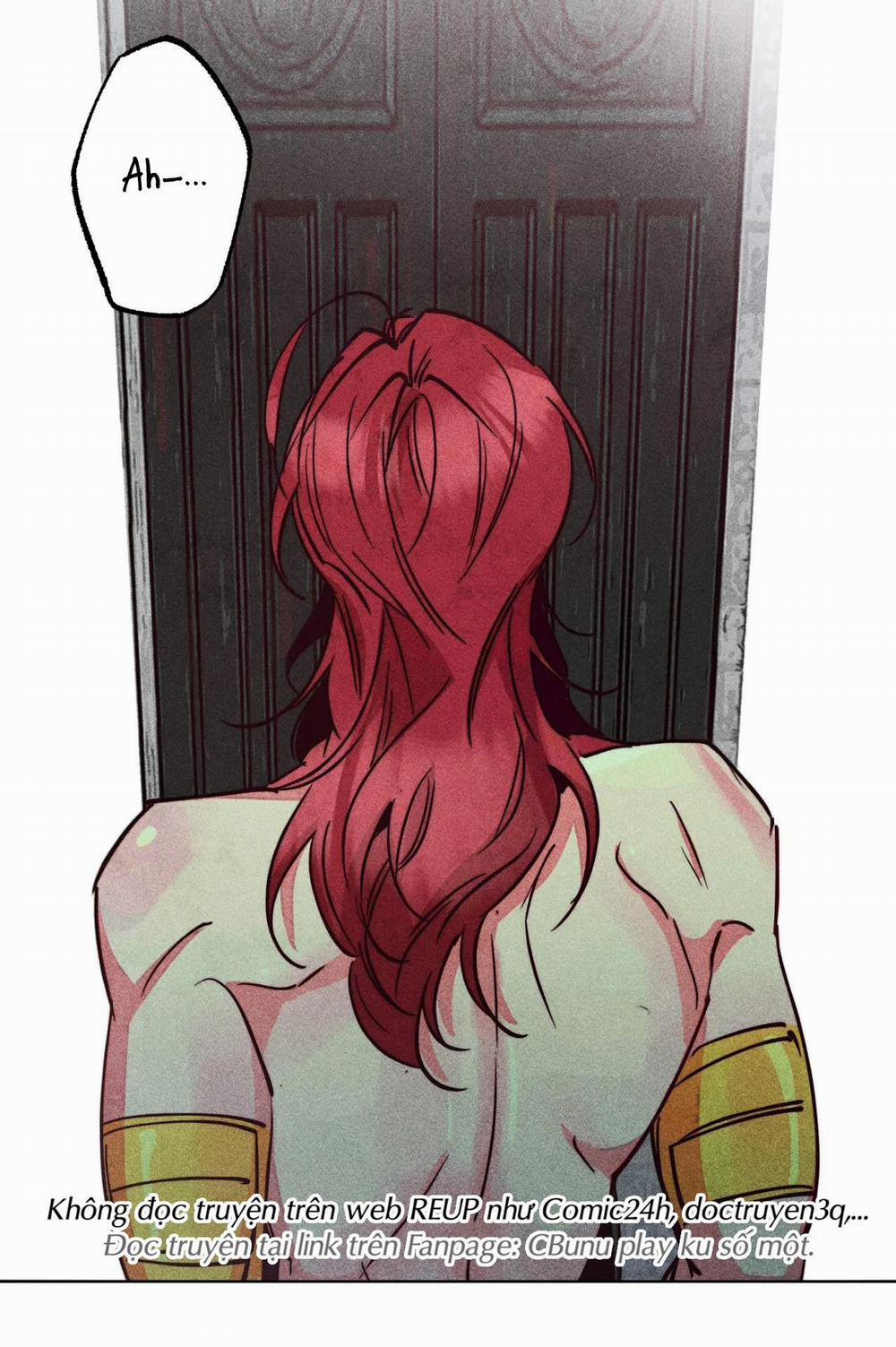 Làm Vị Cứu Tinh Thật Dễ Dàng 45 trang 25