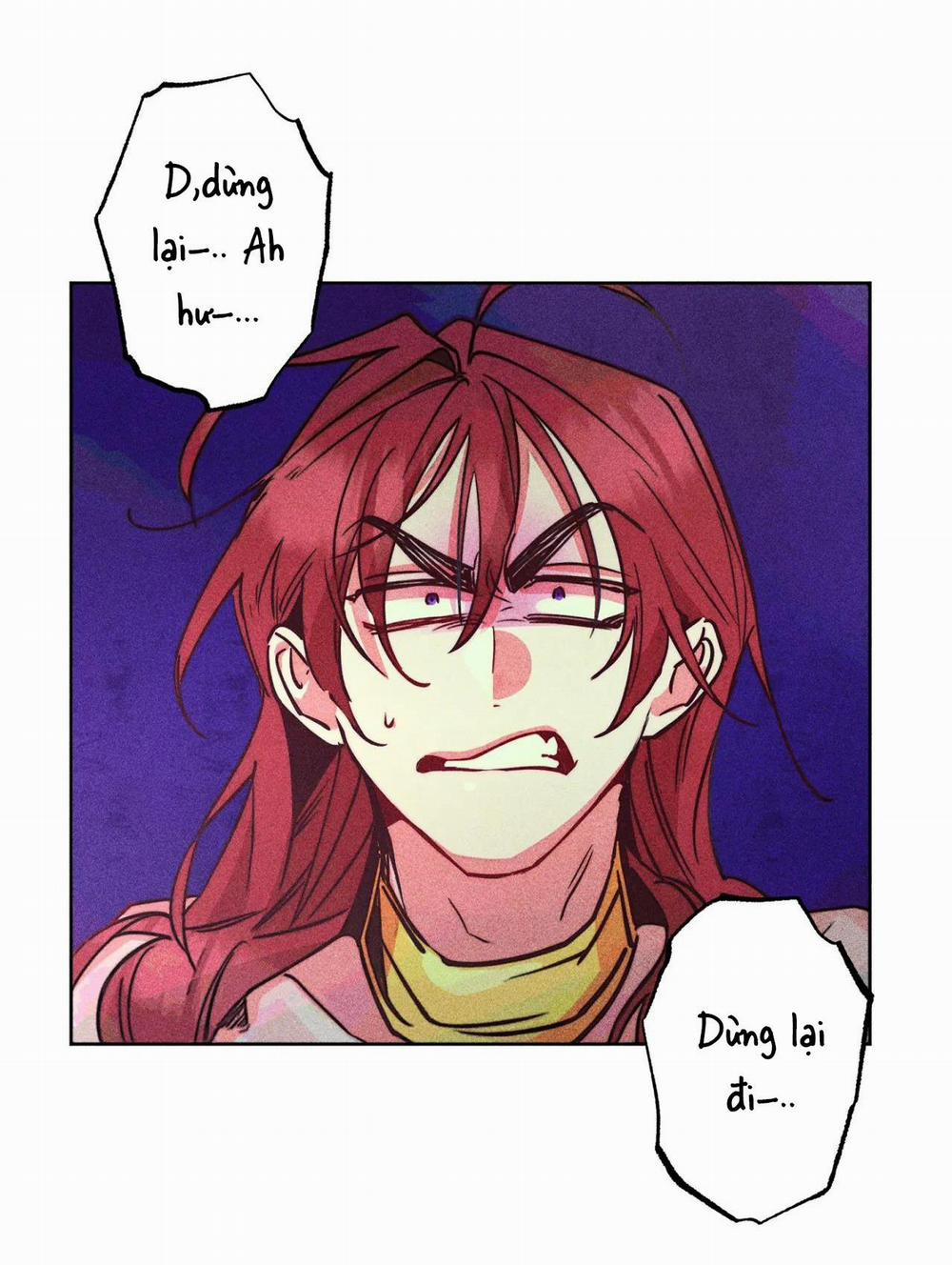 Làm Vị Cứu Tinh Thật Dễ Dàng 45 trang 26