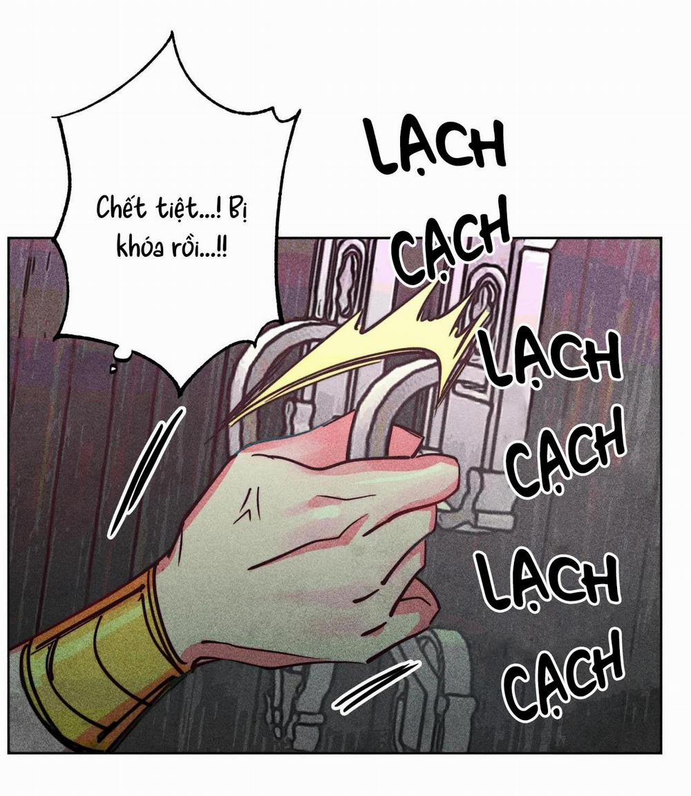 Làm Vị Cứu Tinh Thật Dễ Dàng 45 trang 27