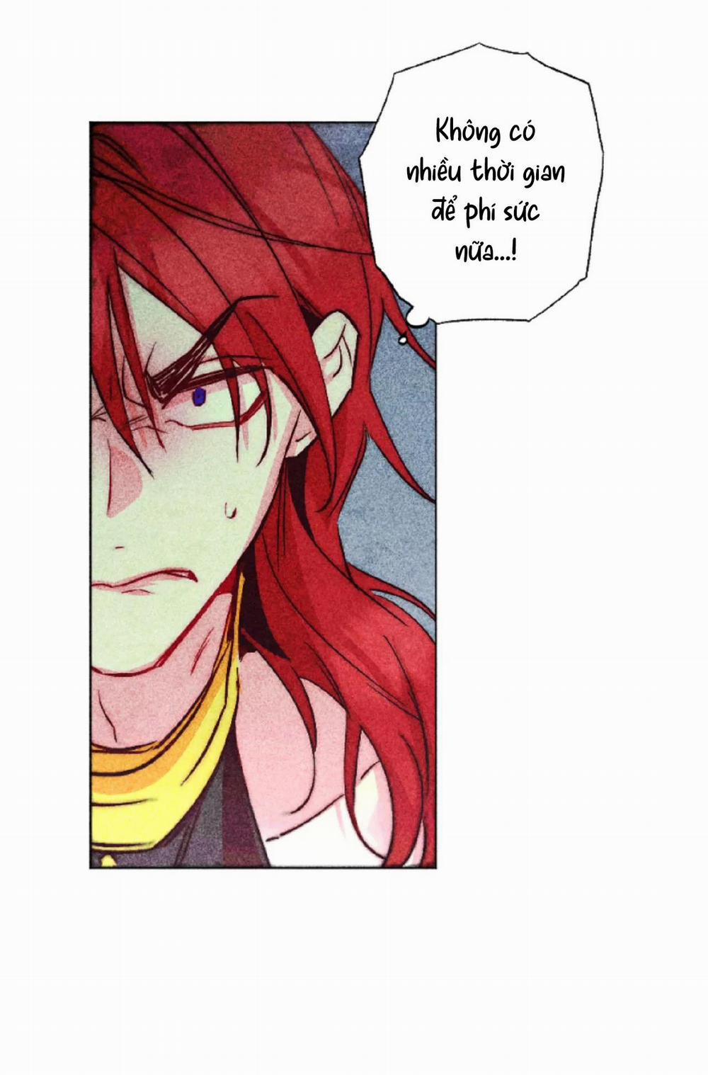 Làm Vị Cứu Tinh Thật Dễ Dàng 45 trang 28