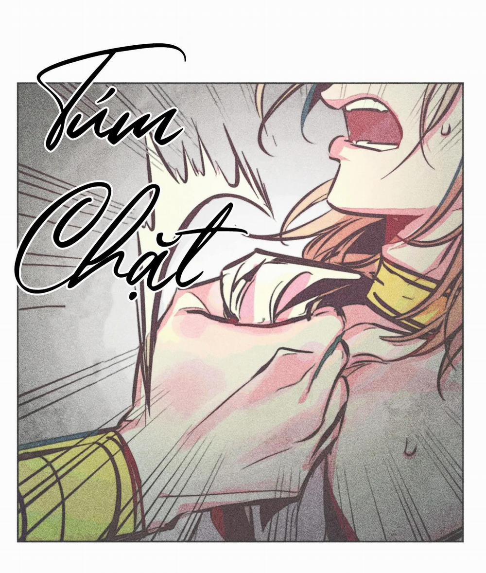 Làm Vị Cứu Tinh Thật Dễ Dàng 45 trang 3