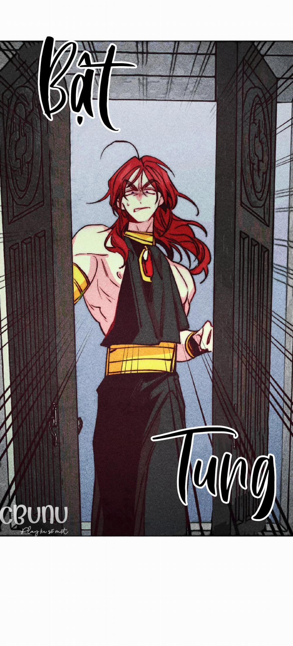 Làm Vị Cứu Tinh Thật Dễ Dàng 45 trang 31