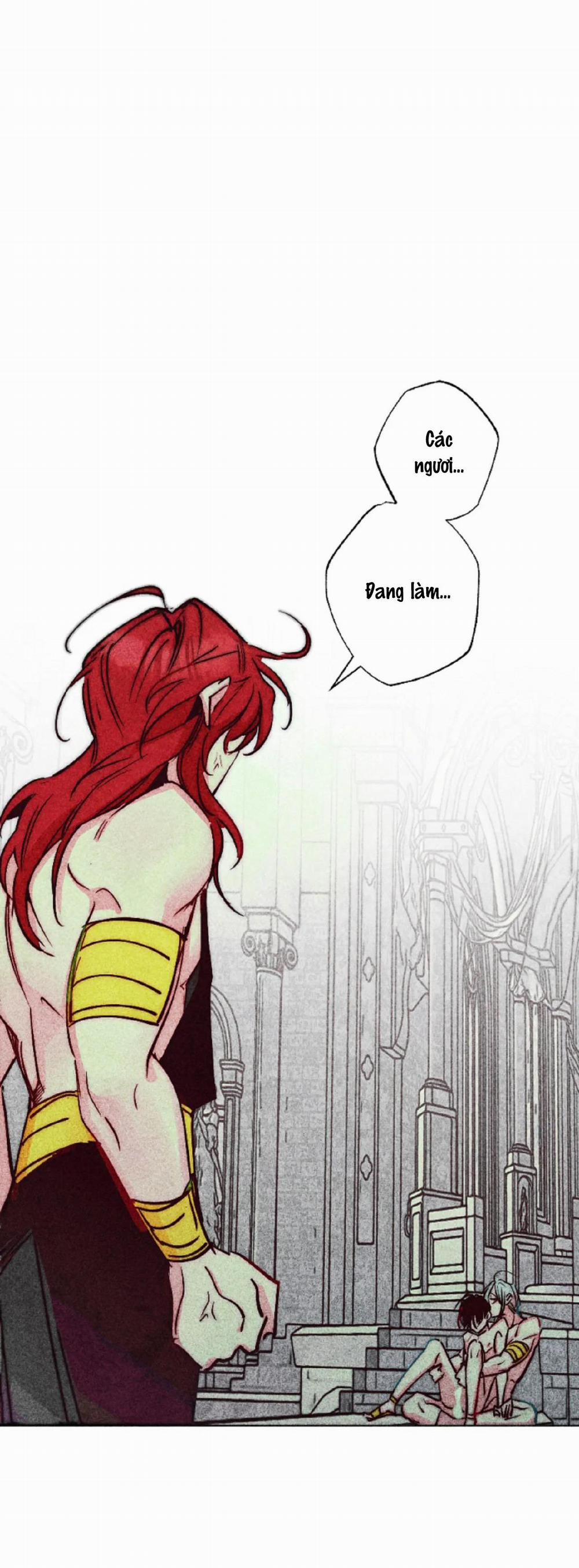 Làm Vị Cứu Tinh Thật Dễ Dàng 45 trang 40