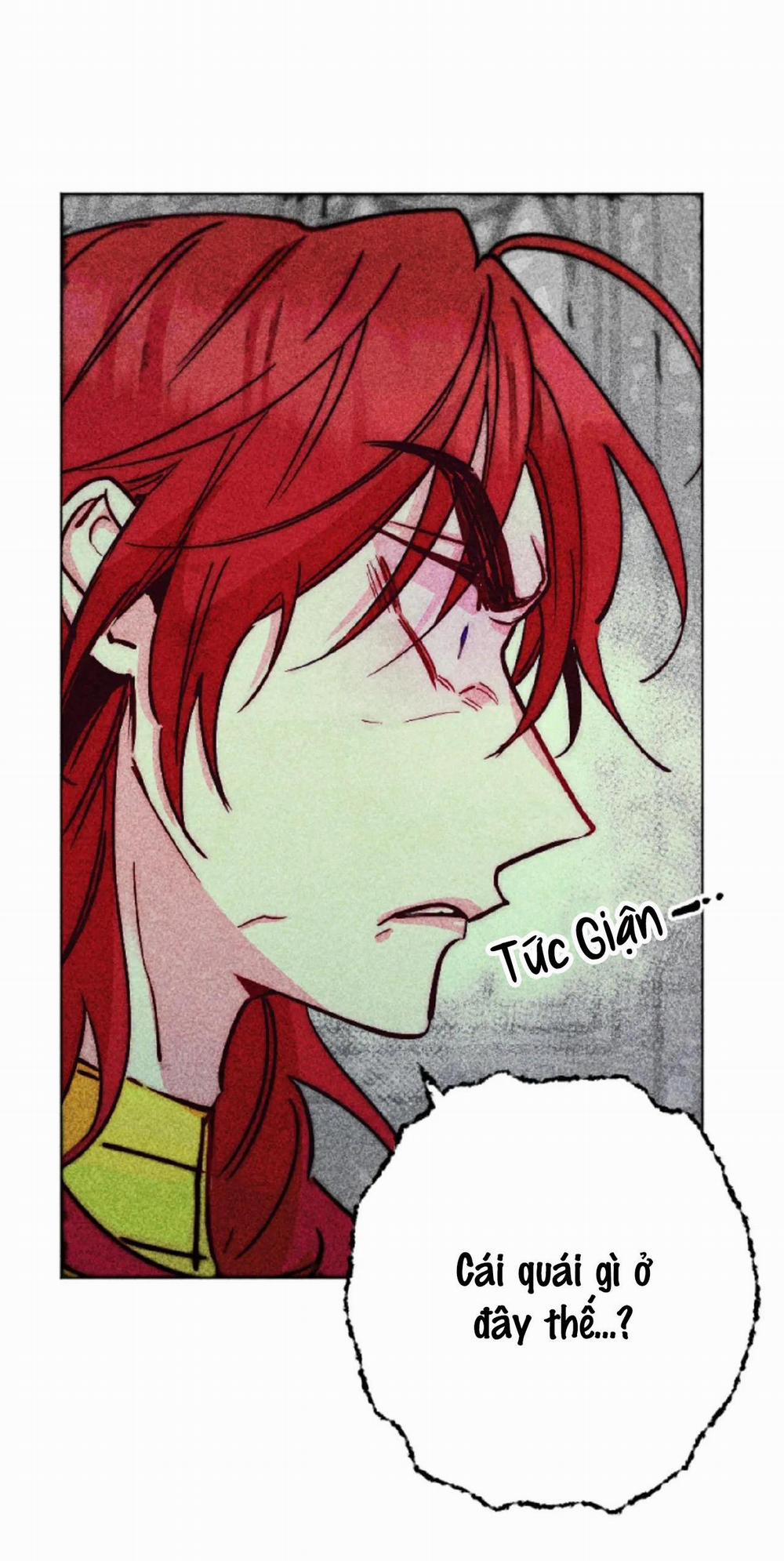 Làm Vị Cứu Tinh Thật Dễ Dàng 45 trang 41