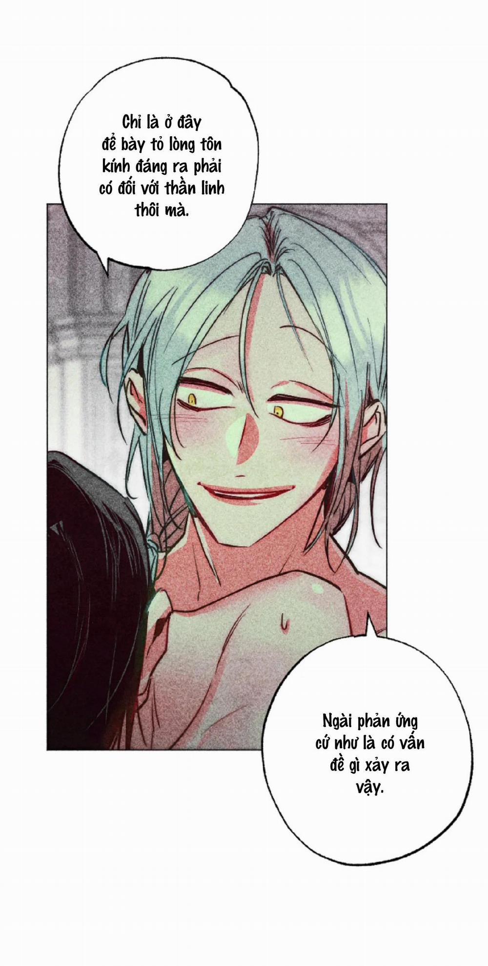 Làm Vị Cứu Tinh Thật Dễ Dàng 45 trang 43