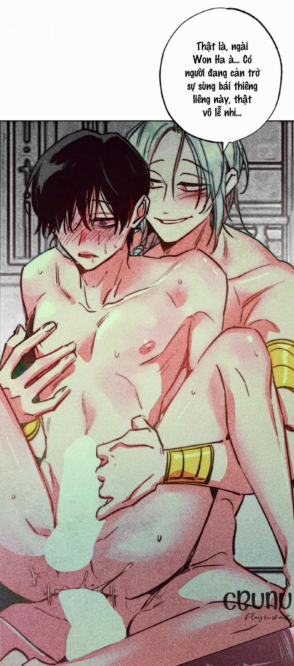 Làm Vị Cứu Tinh Thật Dễ Dàng 45 trang 45