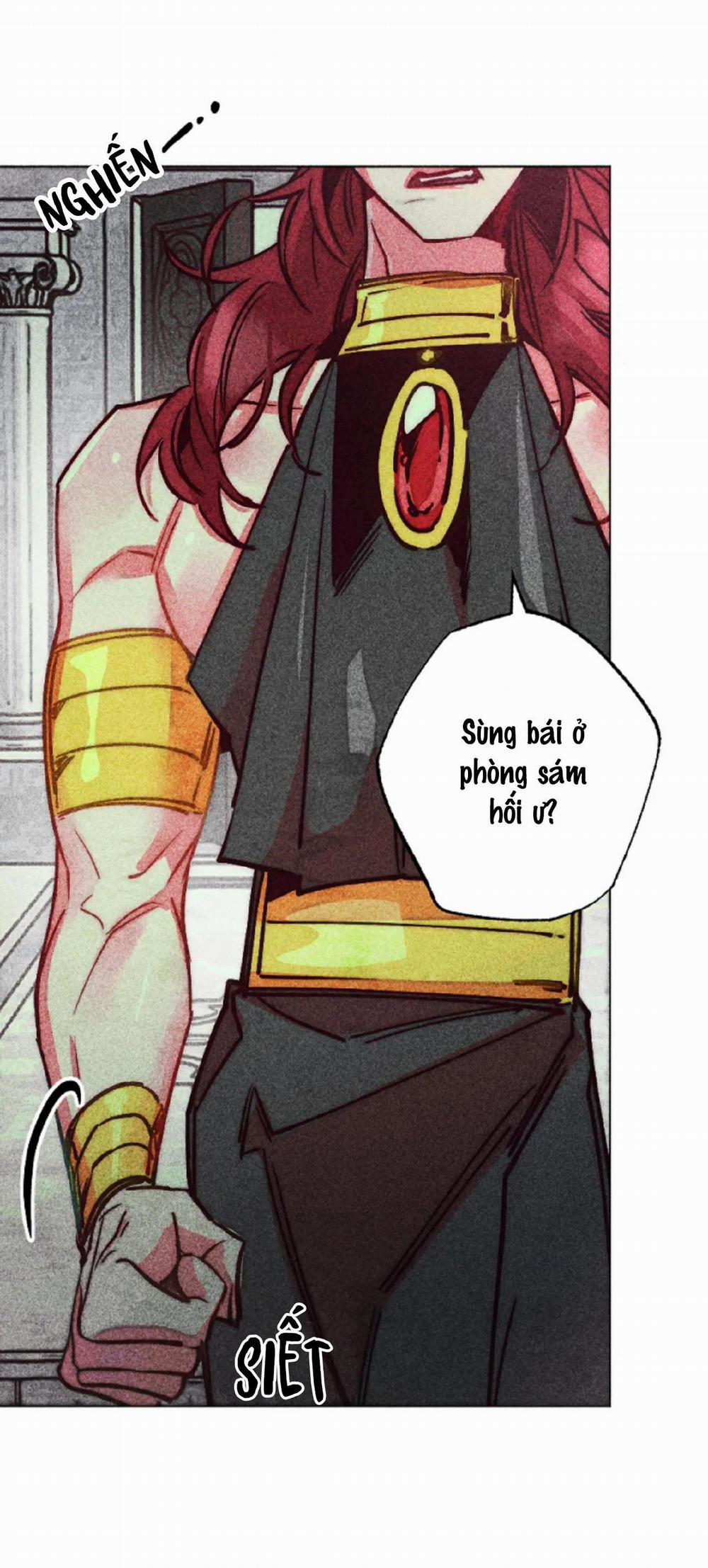 Làm Vị Cứu Tinh Thật Dễ Dàng 45 trang 49