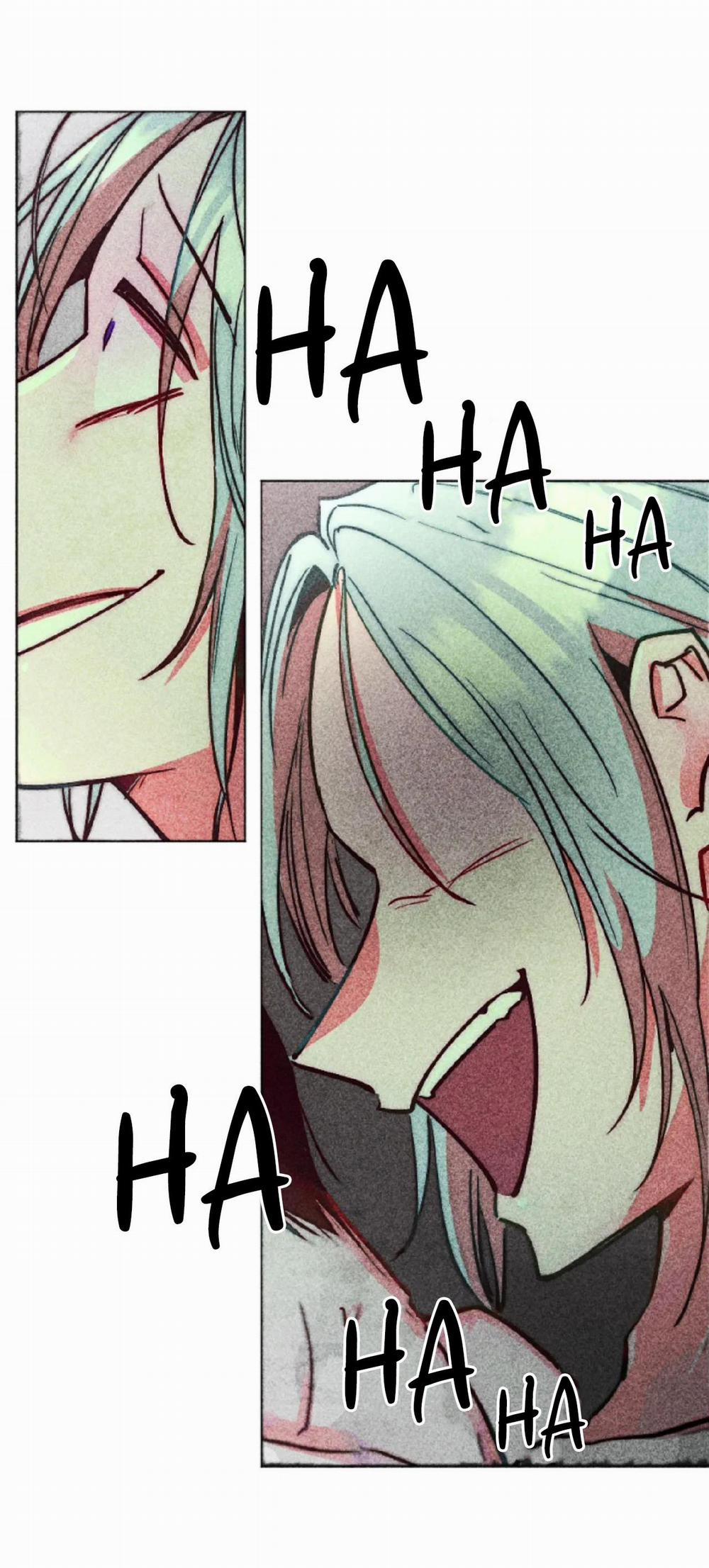 Làm Vị Cứu Tinh Thật Dễ Dàng 45 trang 51