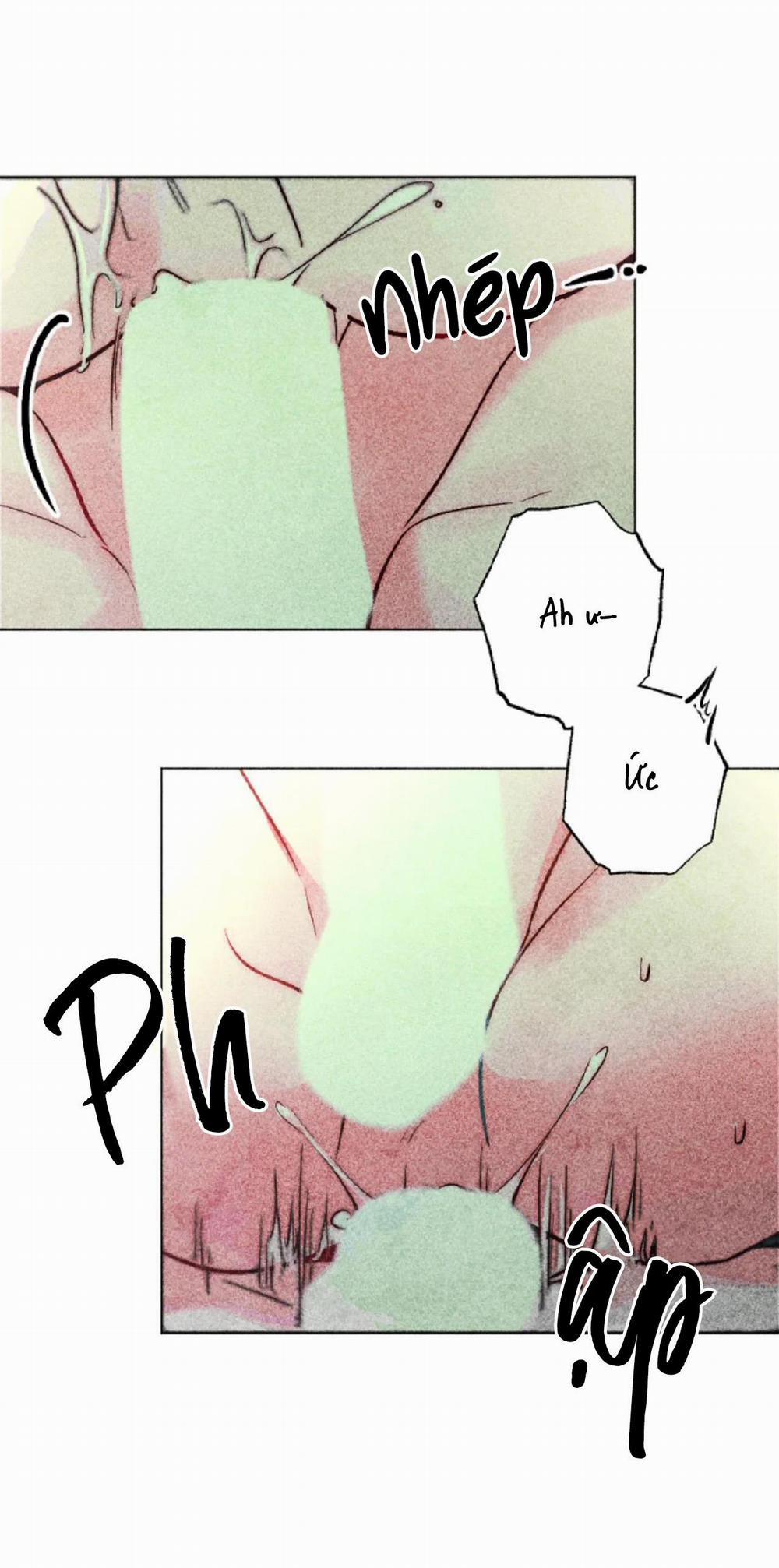 Làm Vị Cứu Tinh Thật Dễ Dàng 45 trang 53