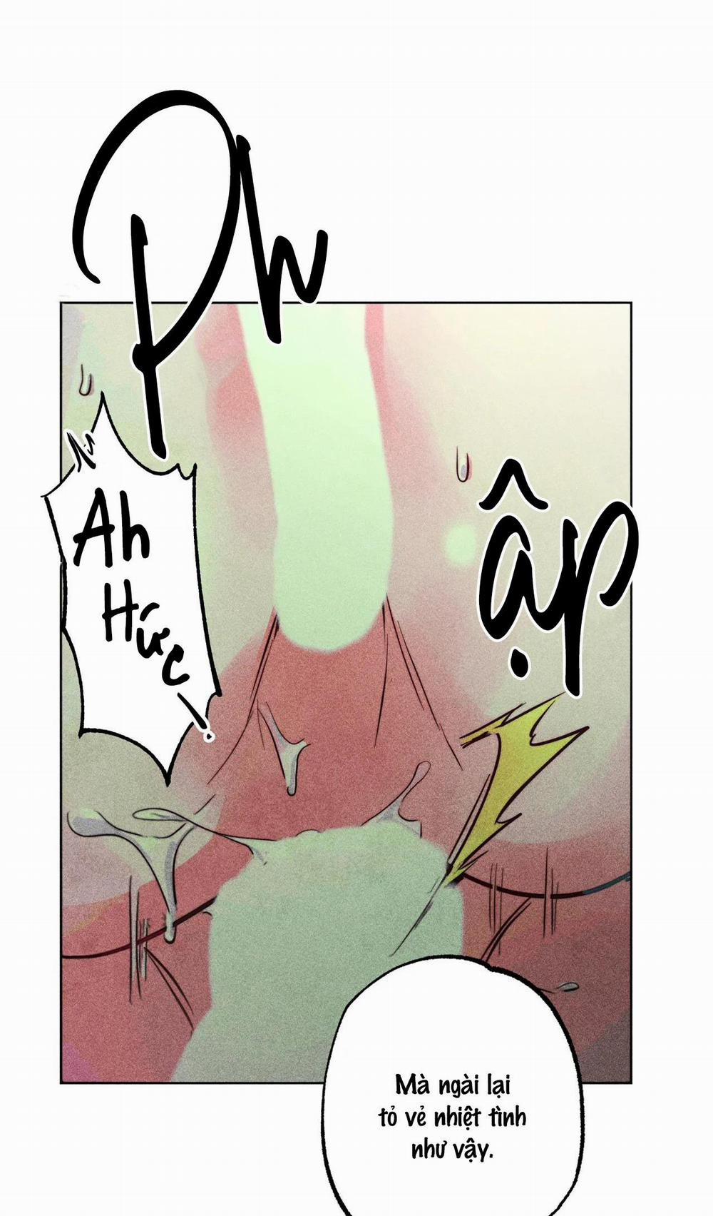 Làm Vị Cứu Tinh Thật Dễ Dàng 45 trang 56