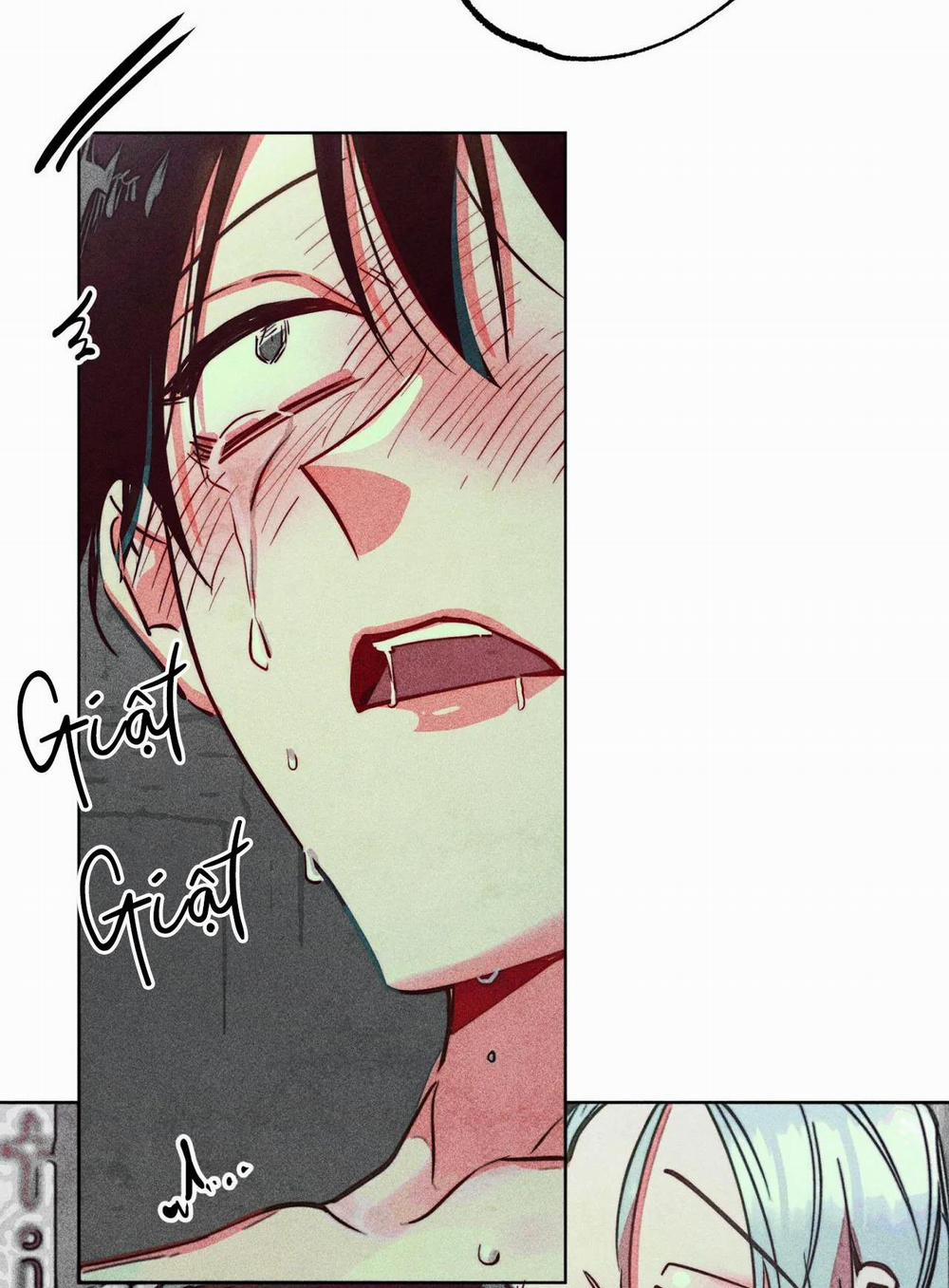 Làm Vị Cứu Tinh Thật Dễ Dàng 45 trang 57