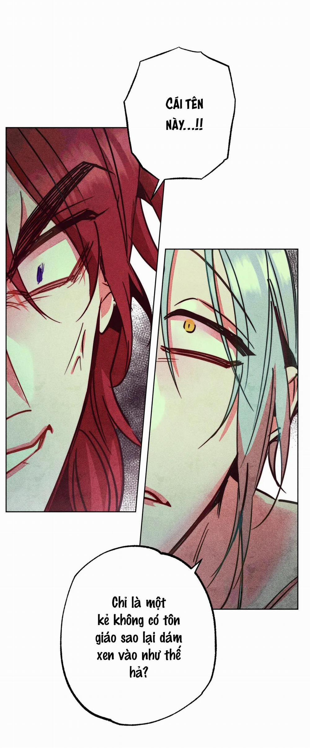 Làm Vị Cứu Tinh Thật Dễ Dàng 45 trang 59