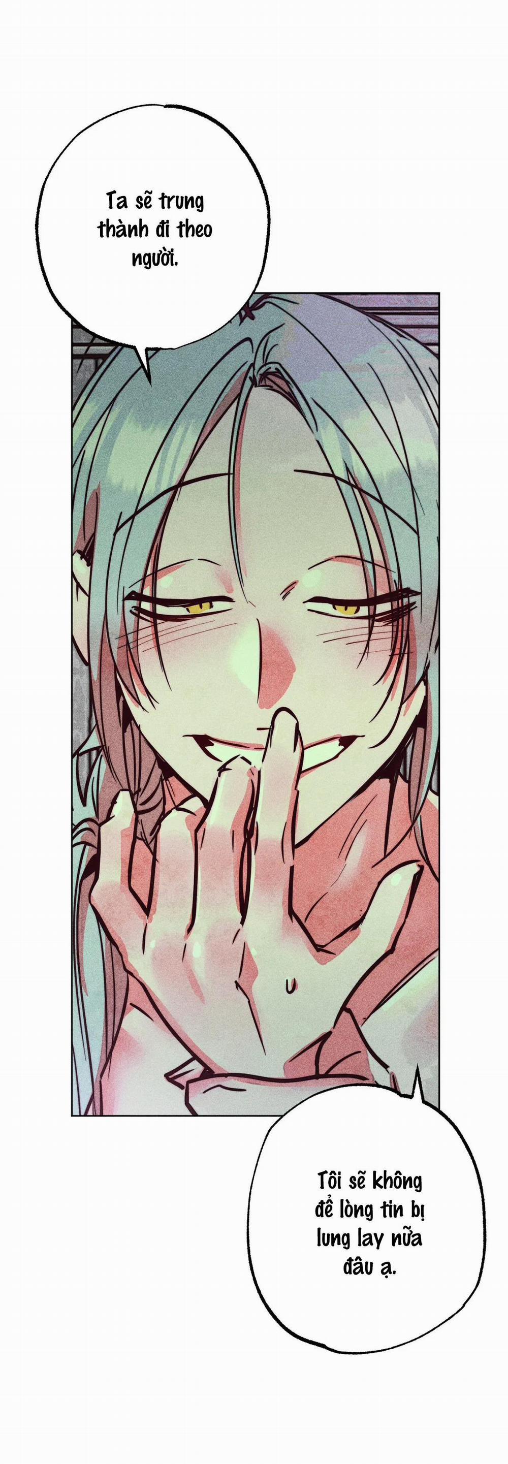 Làm Vị Cứu Tinh Thật Dễ Dàng 45 trang 68