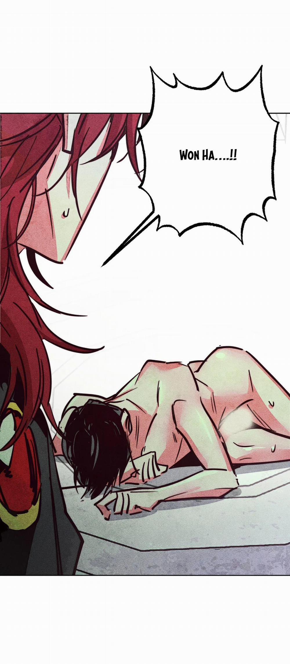 Làm Vị Cứu Tinh Thật Dễ Dàng 45 trang 73