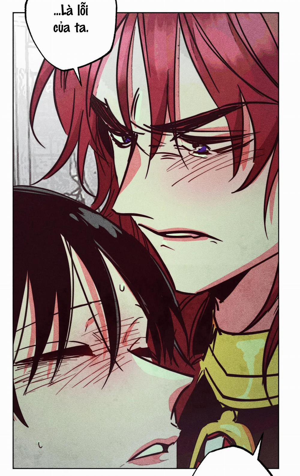 Làm Vị Cứu Tinh Thật Dễ Dàng 45 trang 79