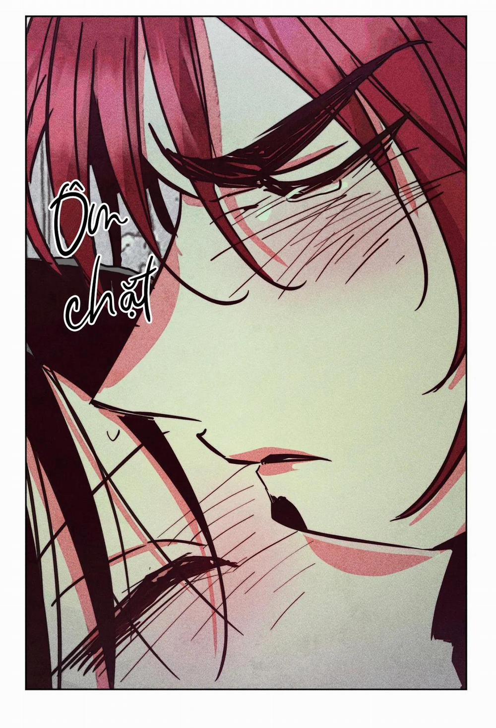 Làm Vị Cứu Tinh Thật Dễ Dàng 45 trang 82