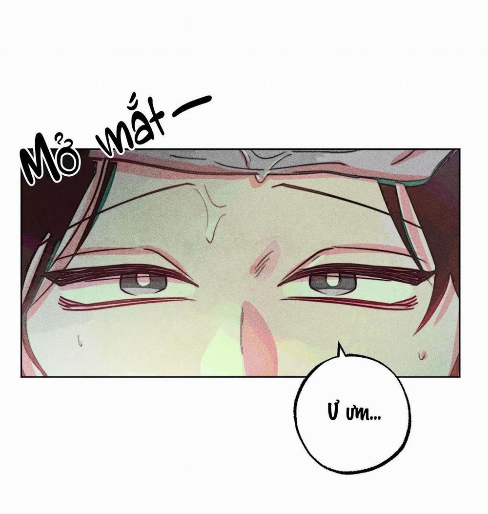 Làm Vị Cứu Tinh Thật Dễ Dàng 46 trang 13