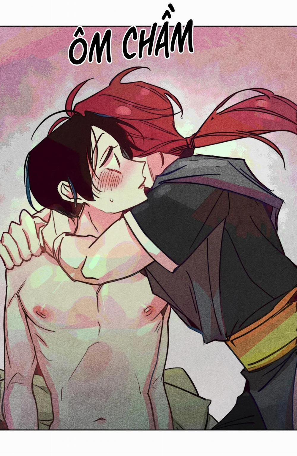 Làm Vị Cứu Tinh Thật Dễ Dàng 46 trang 23