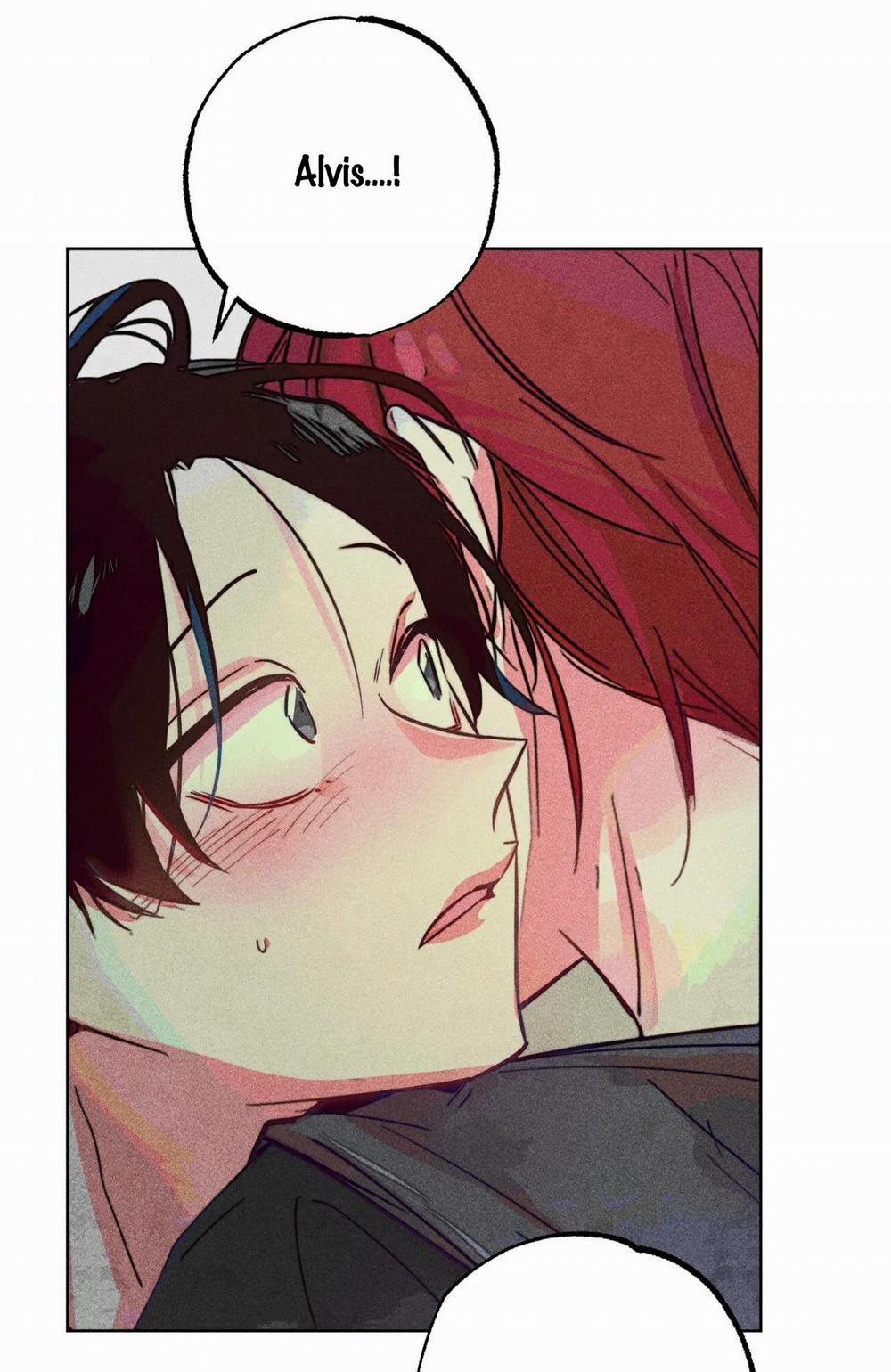 Làm Vị Cứu Tinh Thật Dễ Dàng 46 trang 25