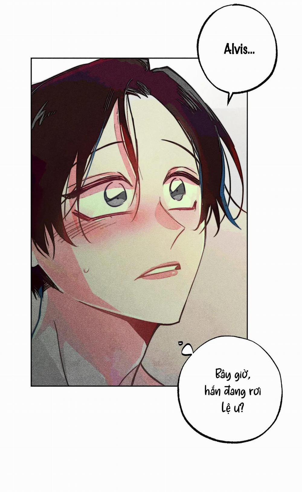 Làm Vị Cứu Tinh Thật Dễ Dàng 46 trang 28