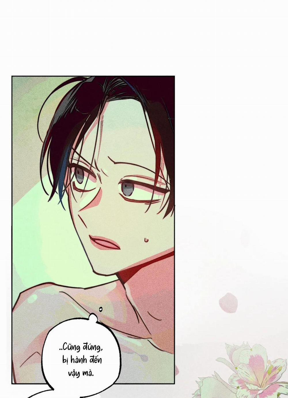 Làm Vị Cứu Tinh Thật Dễ Dàng 46 trang 30