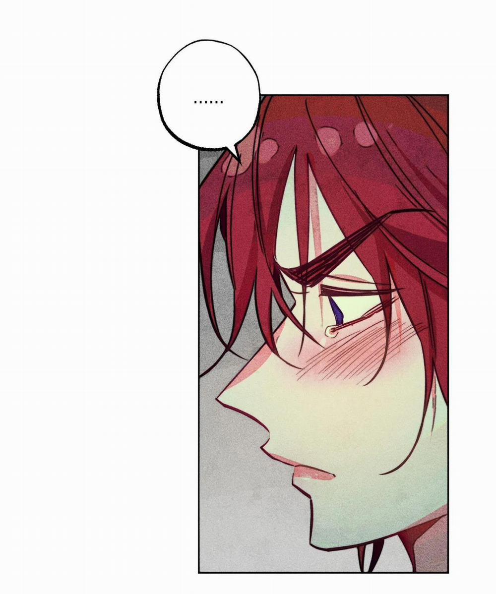 Làm Vị Cứu Tinh Thật Dễ Dàng 46 trang 34