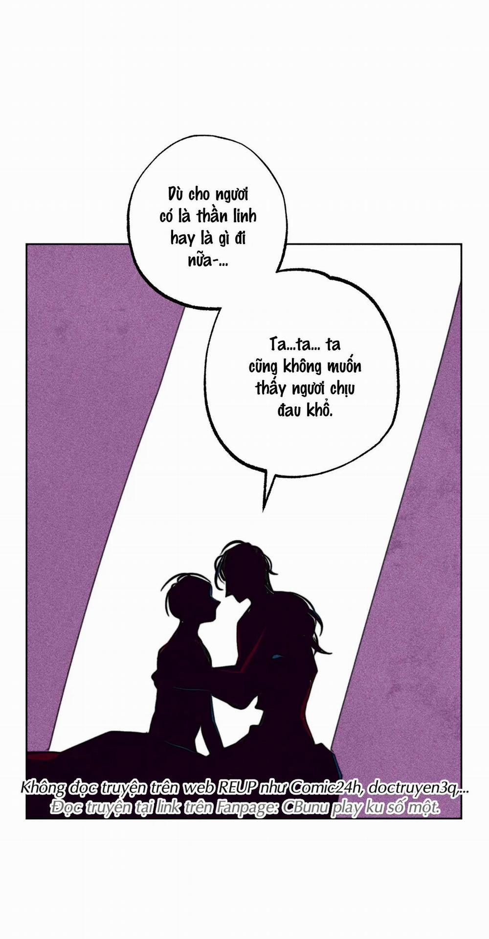 Làm Vị Cứu Tinh Thật Dễ Dàng 46 trang 37