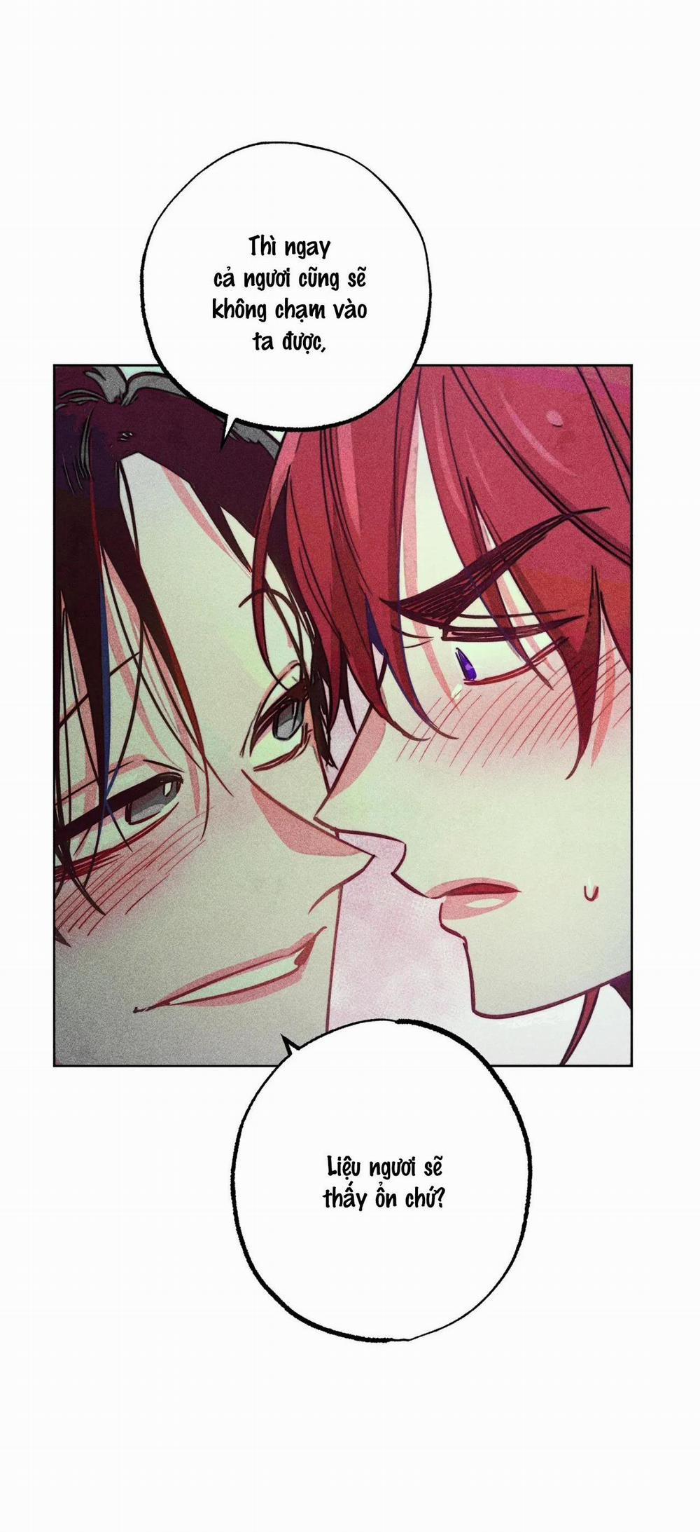 Làm Vị Cứu Tinh Thật Dễ Dàng 46 trang 42