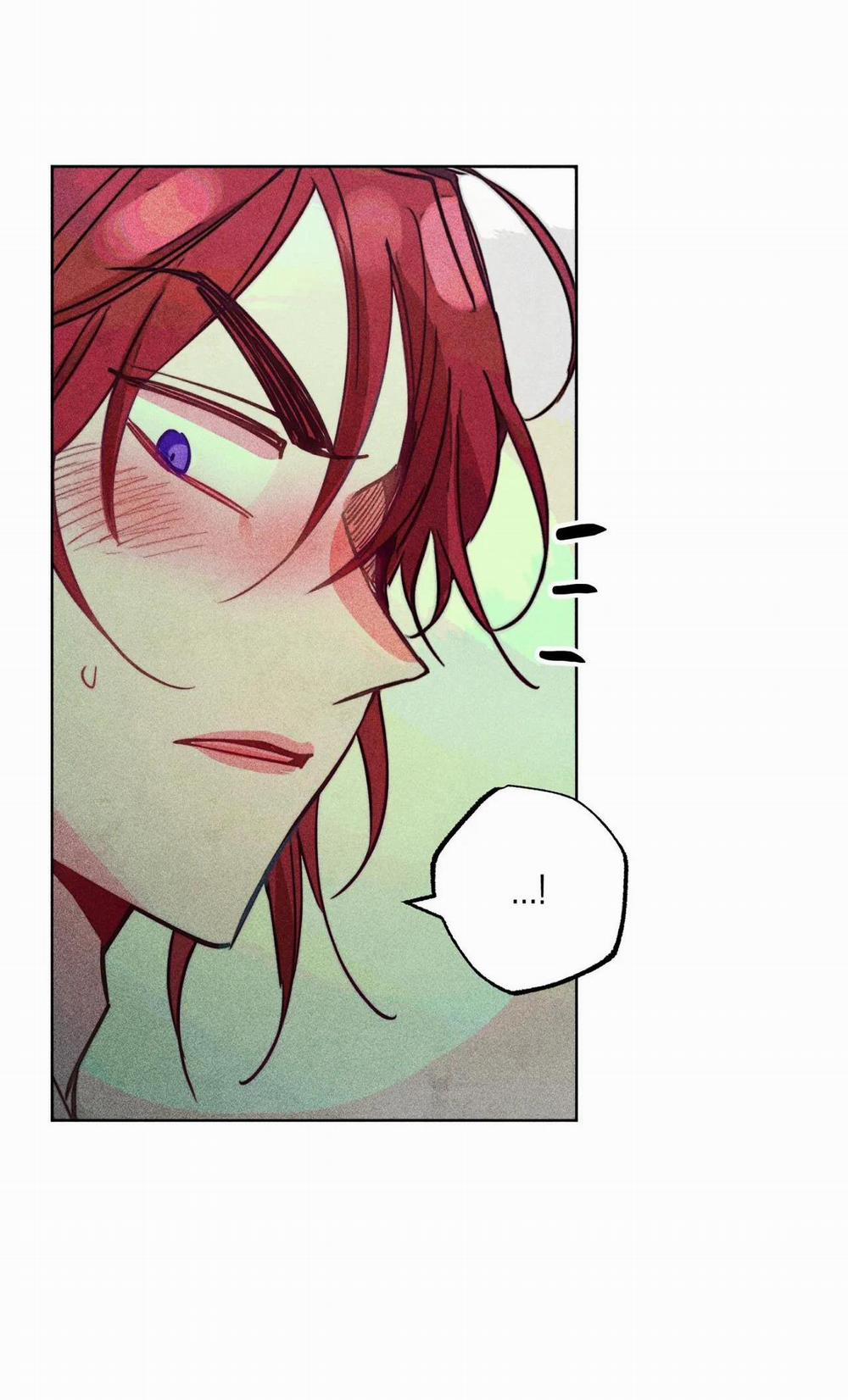 Làm Vị Cứu Tinh Thật Dễ Dàng 46 trang 54