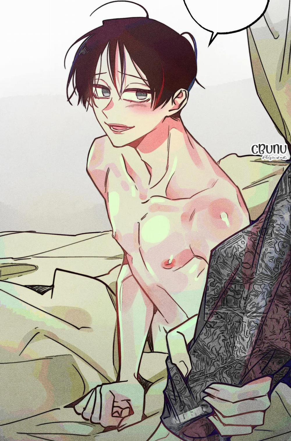 Làm Vị Cứu Tinh Thật Dễ Dàng 46 trang 57