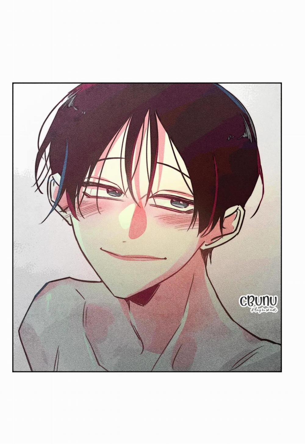 Làm Vị Cứu Tinh Thật Dễ Dàng 46 trang 61