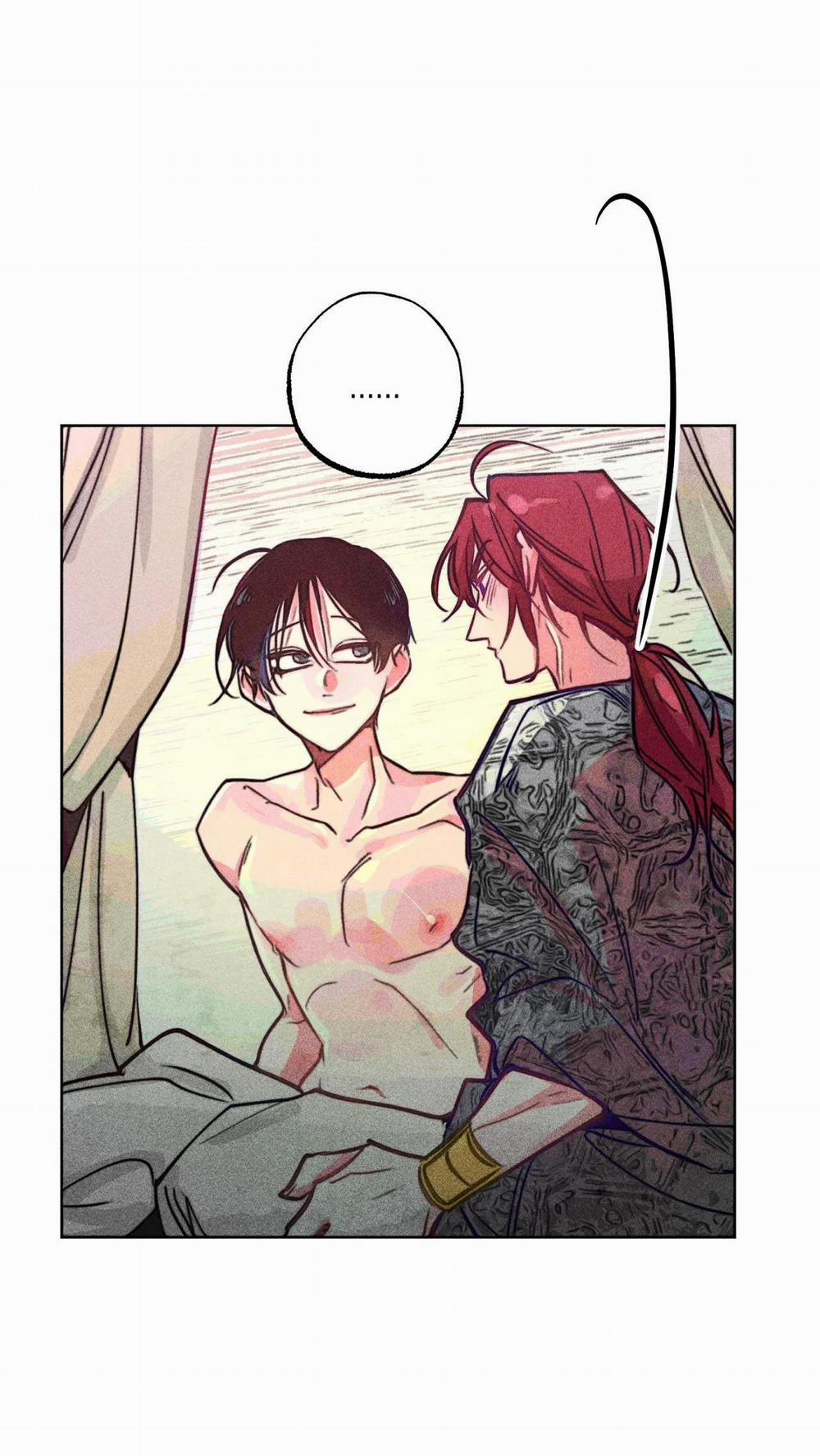 Làm Vị Cứu Tinh Thật Dễ Dàng 46 trang 62