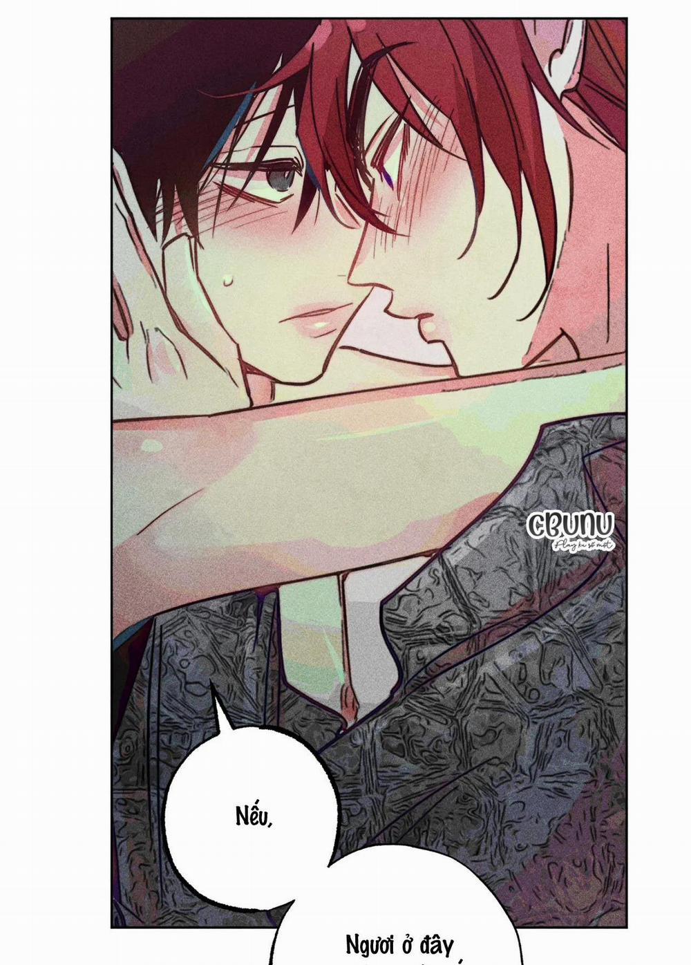 Làm Vị Cứu Tinh Thật Dễ Dàng 46 trang 69