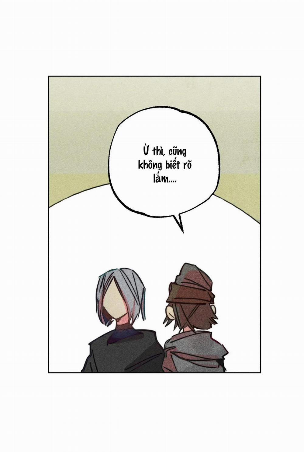 Làm Vị Cứu Tinh Thật Dễ Dàng 46 trang 7