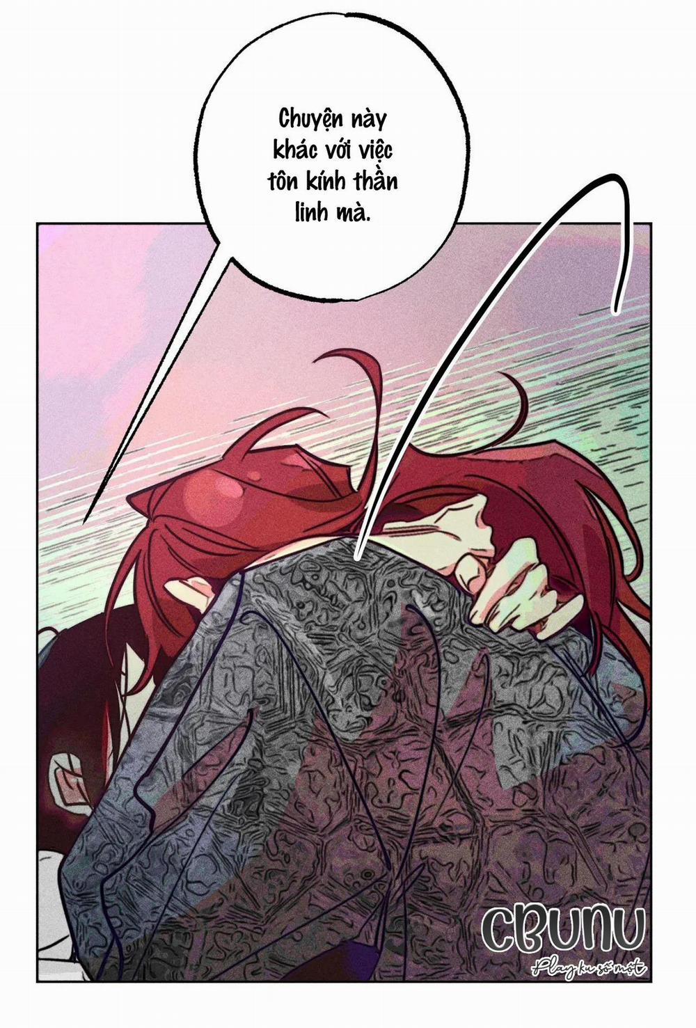 Làm Vị Cứu Tinh Thật Dễ Dàng 46 trang 72