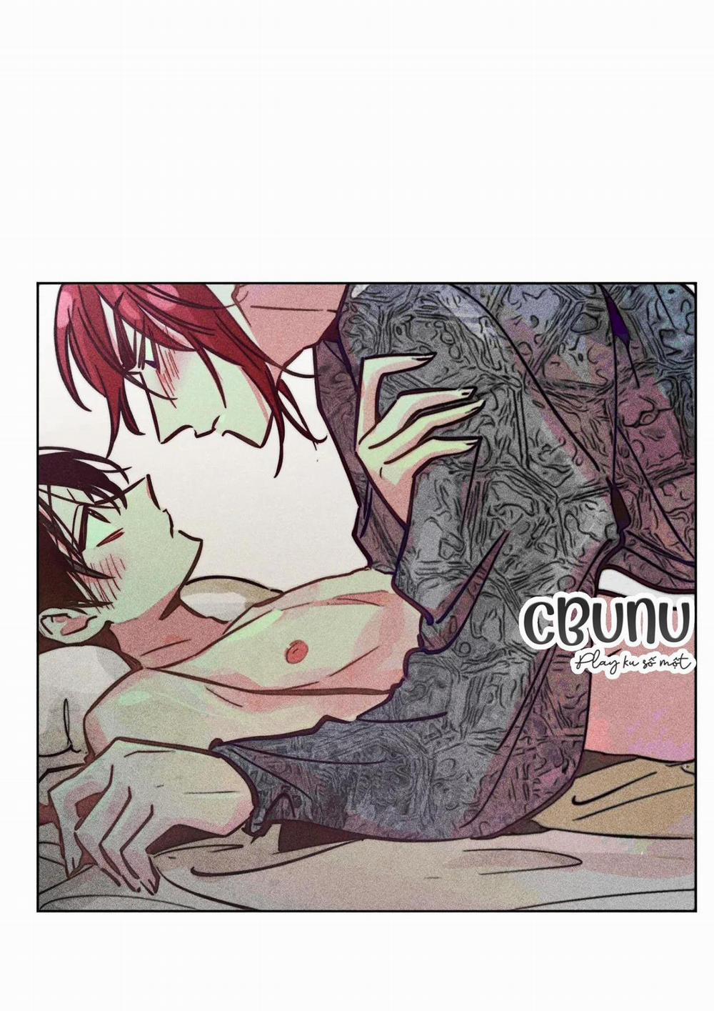 Làm Vị Cứu Tinh Thật Dễ Dàng 47 trang 1