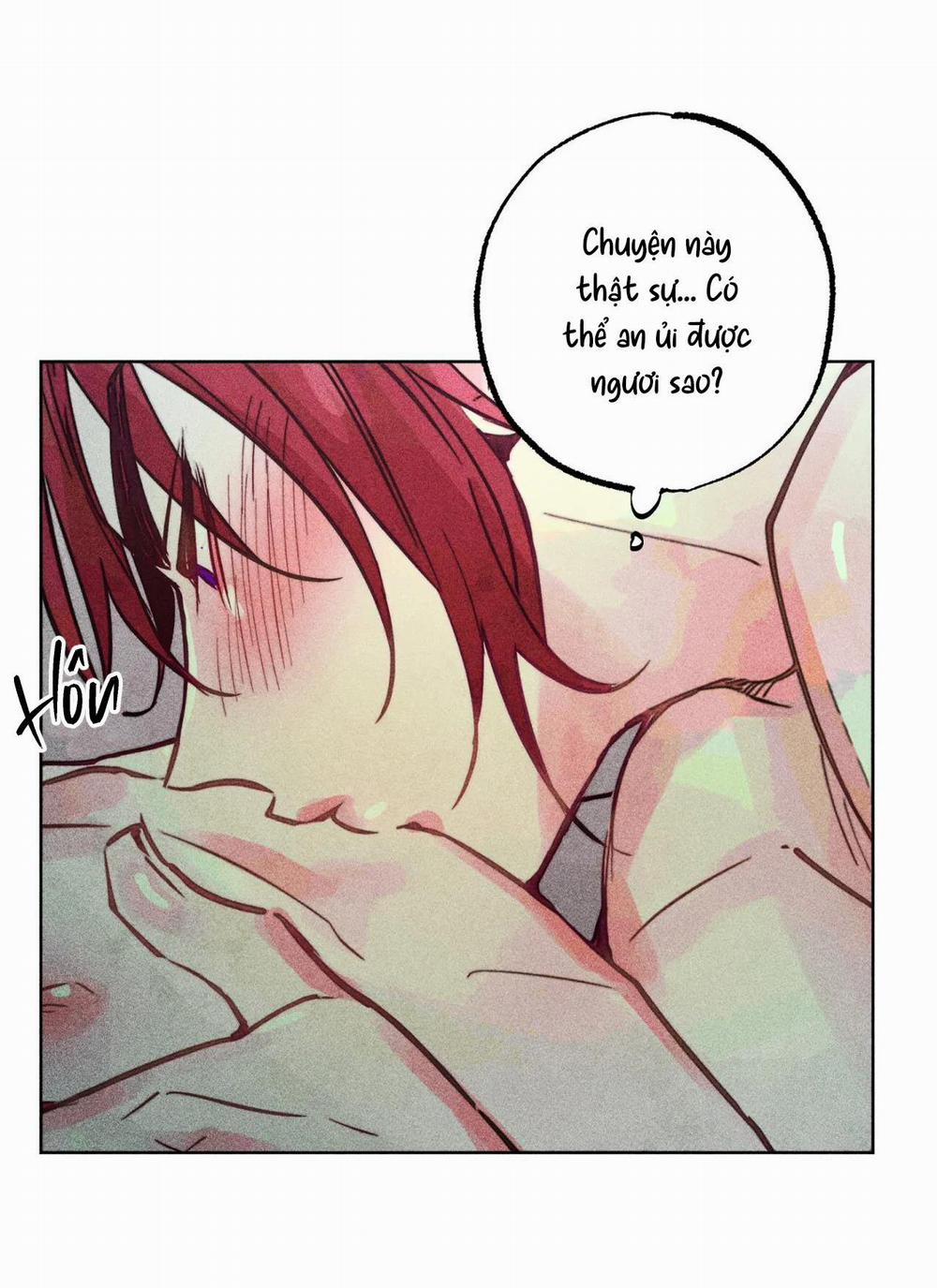 Làm Vị Cứu Tinh Thật Dễ Dàng 47 trang 17