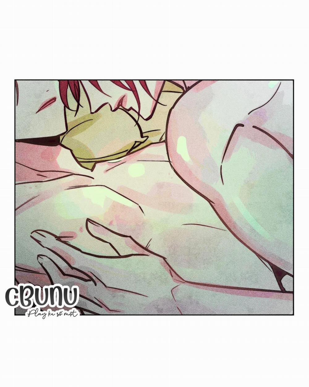 Làm Vị Cứu Tinh Thật Dễ Dàng 47 trang 19