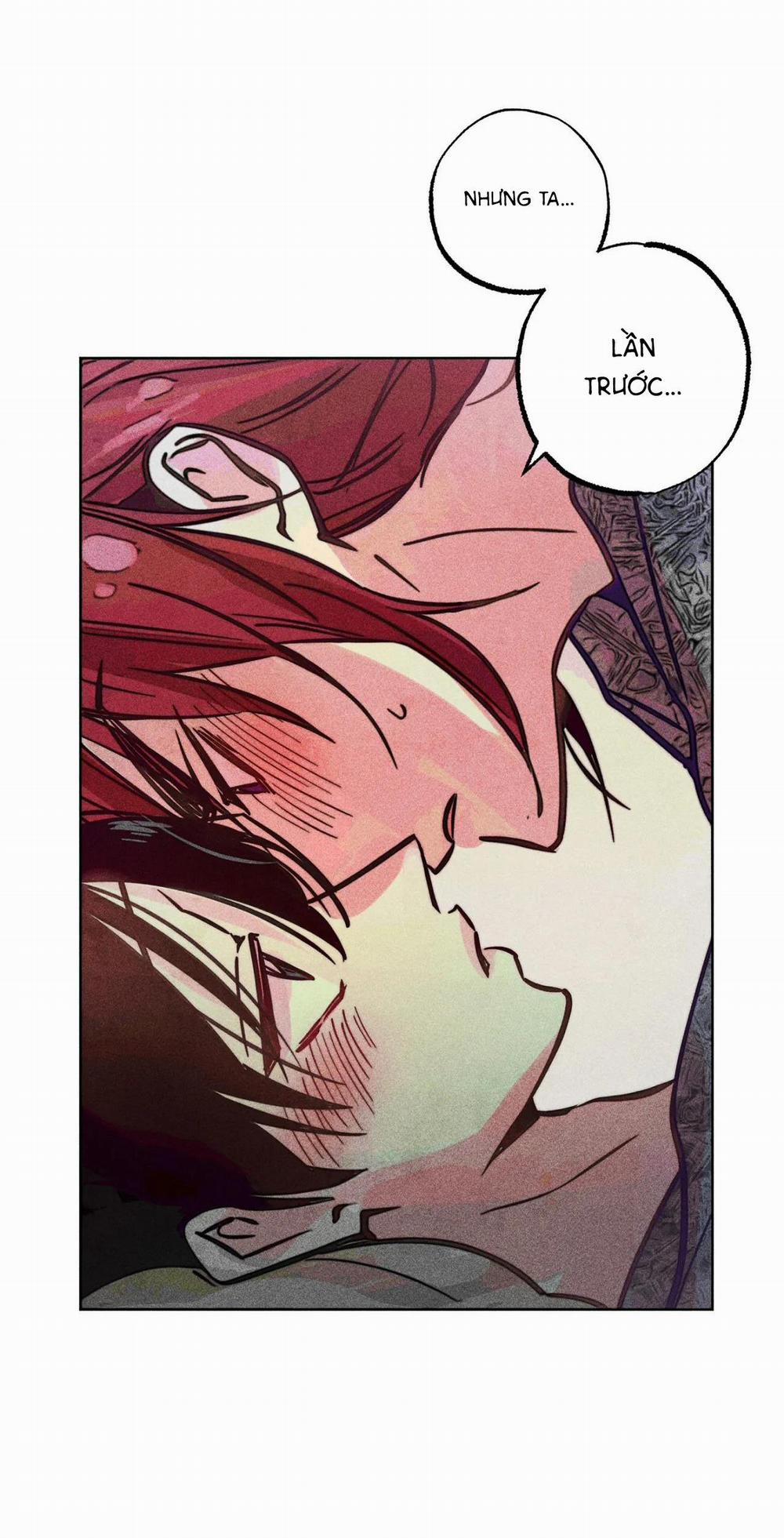 Làm Vị Cứu Tinh Thật Dễ Dàng 47 trang 2