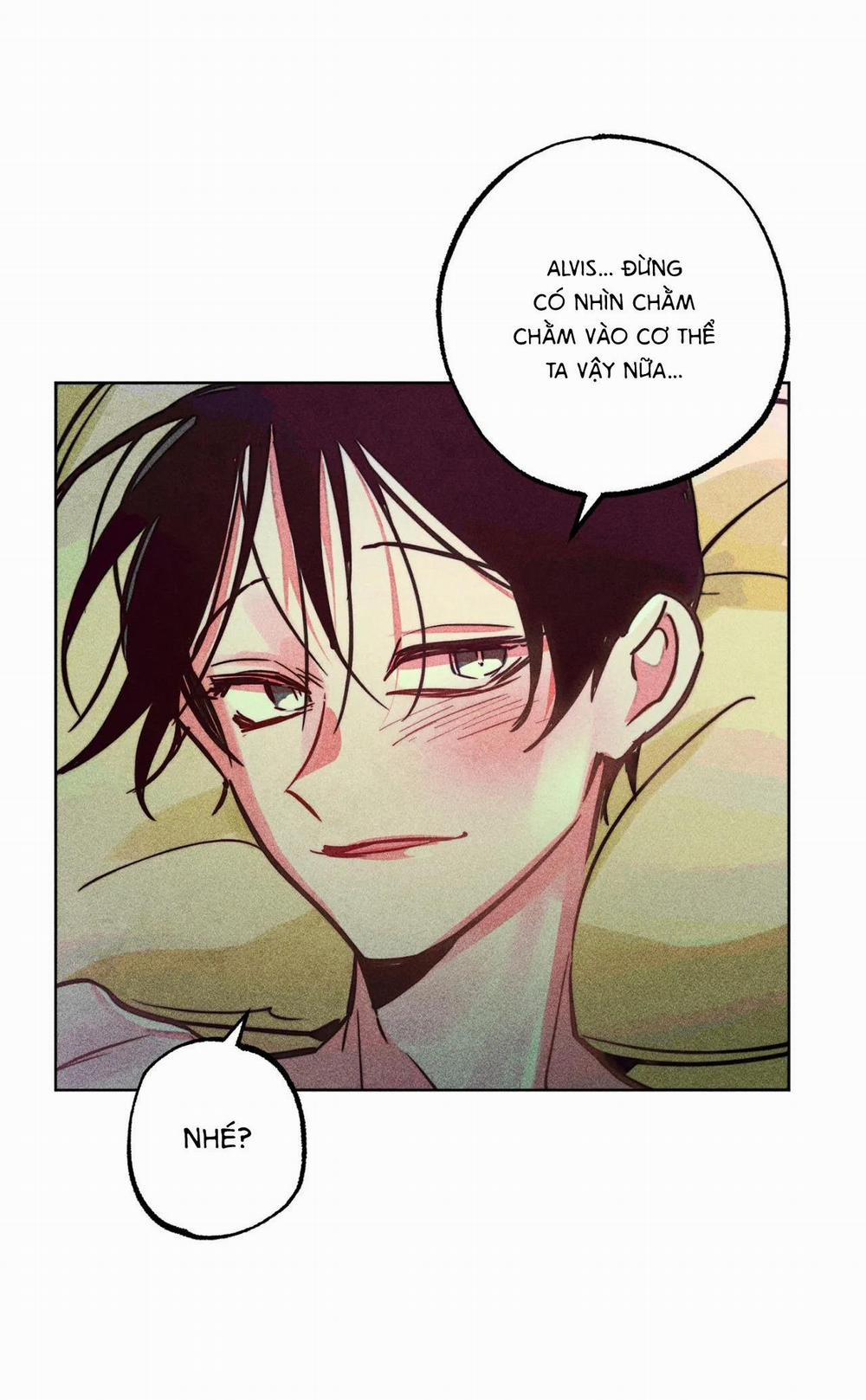 Làm Vị Cứu Tinh Thật Dễ Dàng 47 trang 22