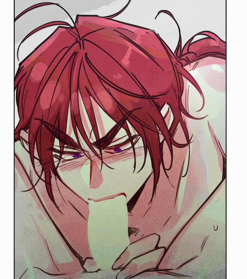 Làm Vị Cứu Tinh Thật Dễ Dàng 47 trang 26