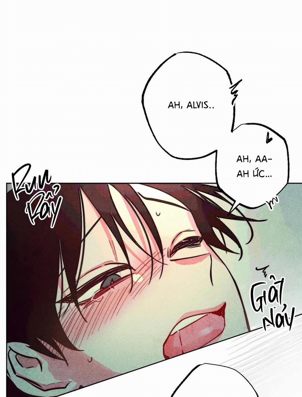 Làm Vị Cứu Tinh Thật Dễ Dàng 47 trang 31