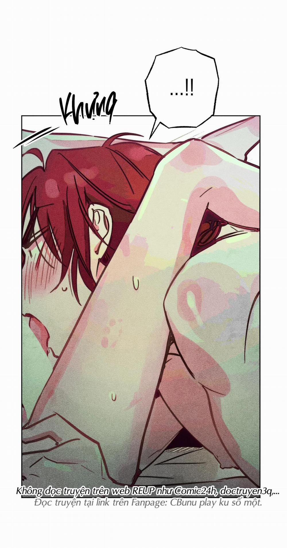 Làm Vị Cứu Tinh Thật Dễ Dàng 47 trang 35