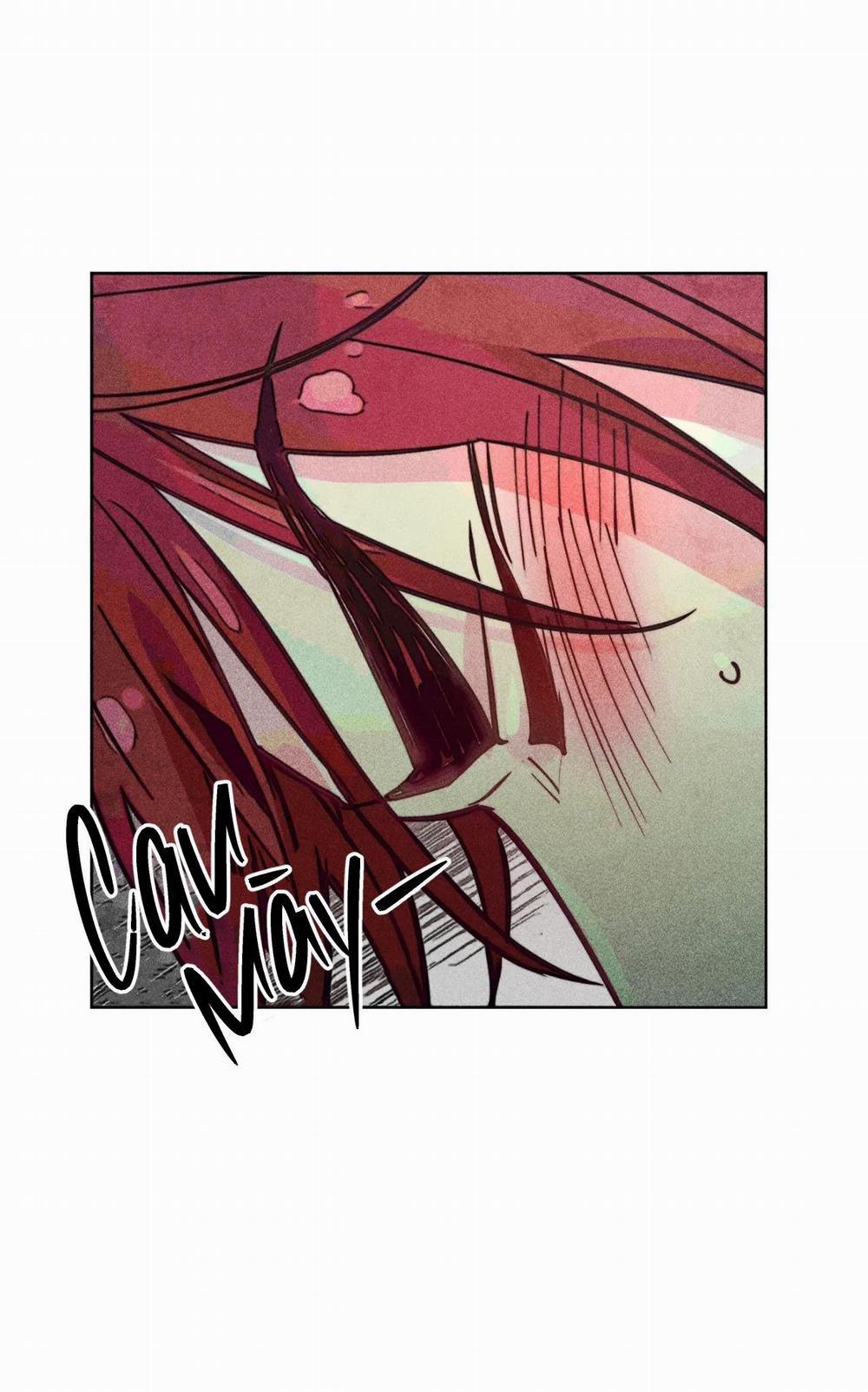 Làm Vị Cứu Tinh Thật Dễ Dàng 47 trang 4