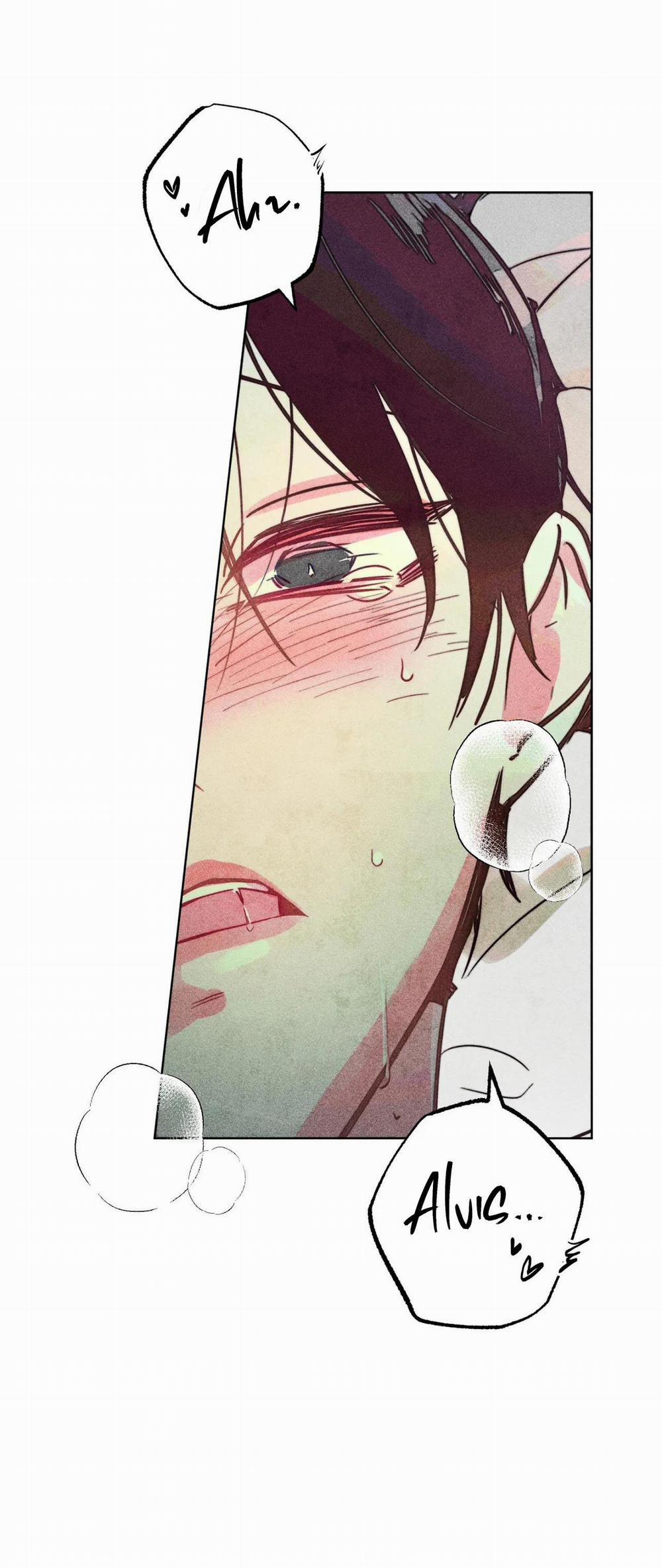 Làm Vị Cứu Tinh Thật Dễ Dàng 47 trang 48