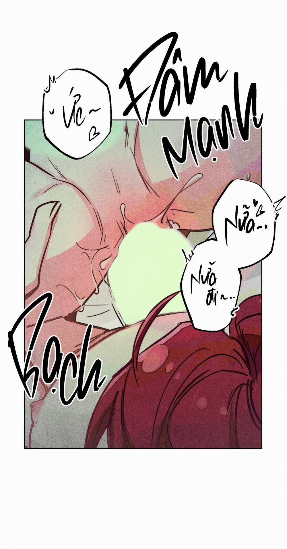 Làm Vị Cứu Tinh Thật Dễ Dàng 47 trang 57