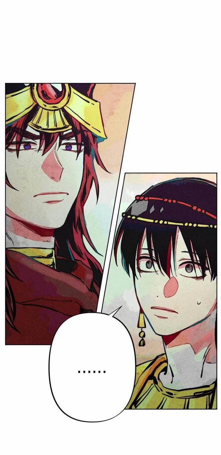 Làm Vị Cứu Tinh Thật Dễ Dàng 7 trang 17